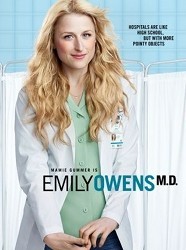 Emily Owens, M.D.