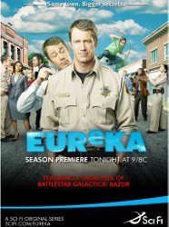 Eureka