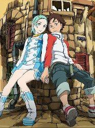 Eureka Seven
