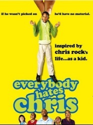 Everybody Hates Chris