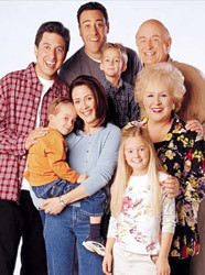 Everybody Loves Raymond