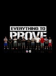 Everything To Prove