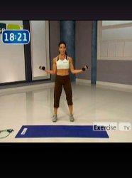 Exercise TV: Summer Slimmers