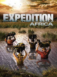Expedition Africa