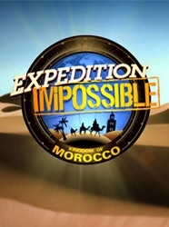 Expedition Impossible