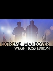 Extreme Makeover: Weight Loss Edition