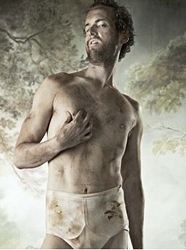 Extreme Male Beauty