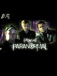 Extreme Paranormal