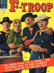 F Troop