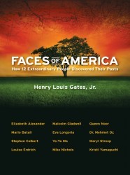 Faces of America with Henry Louis Gates Jr.