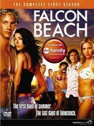 Falcon Beach