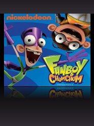 Fanboy and Chum Chum