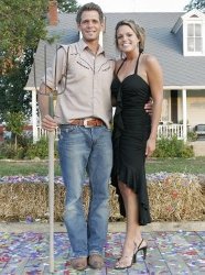 Farmer Wants a Wife