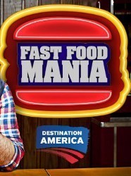 Fast Food Mania