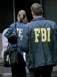FBI: Criminal Pursuit