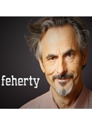 Feherty
