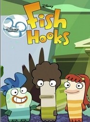 Fish Hooks