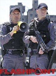 Flashpoint