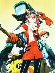 FLCL