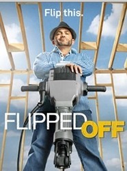Flipped Off