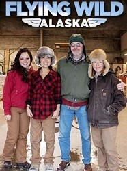 Flying Wild Alaska