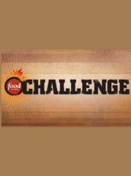 Food Network Challenge