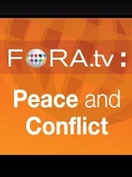 FORA TV: Peace and Conflict