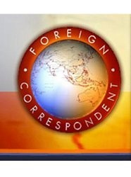 Foreign Correspondent (2007)