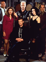 Forever Knight