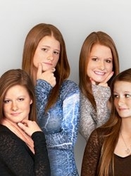 Four of a Kind