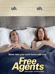 Free Agents