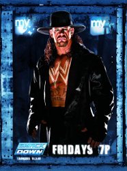 Friday Night SmackDown