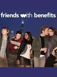 Friends with Benefits