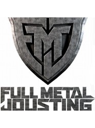 Full Metal Jousting