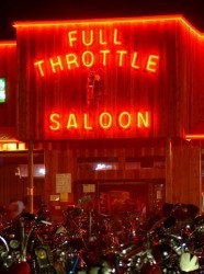download full throttle saloon show