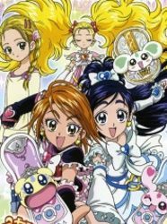 Futari Wa Pretty Cure
