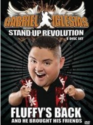 Gabriel Iglesias Presents: Stand Up Revolution