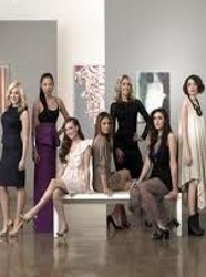 Gallery Girls