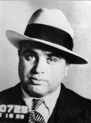 Gangsters: America's Most Evil