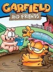 Garfield and Friends