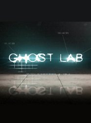 ghostlab tv series