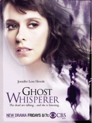 Ghost Whisperer