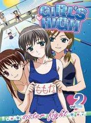 Girls High