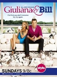 Giuliana & Bill