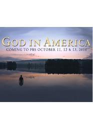 God in America