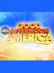 Good Afternoon America