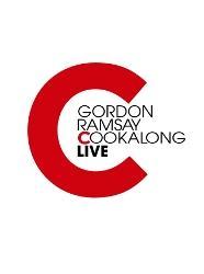 Gordon Ramsay: Cookalong Live