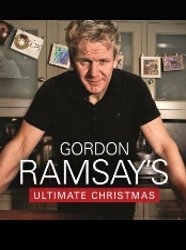 Gordon Ramsay's Ultimate Christmas