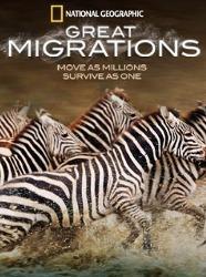 Great Migrations