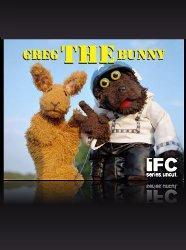Greg the Bunny